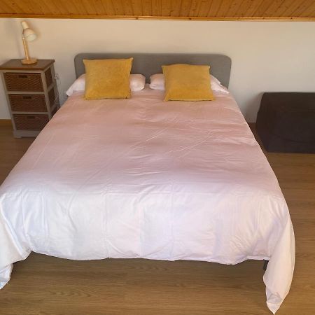 Casa Palomar Villa Cangas do Morrazo Dış mekan fotoğraf