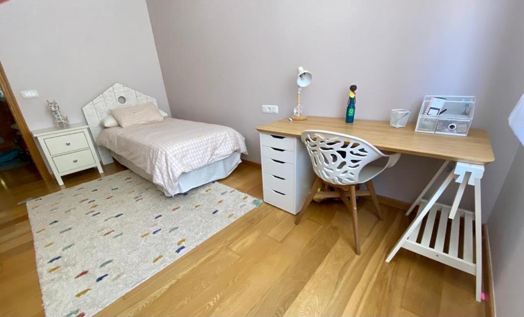Casa Palomar Villa Cangas do Morrazo Dış mekan fotoğraf