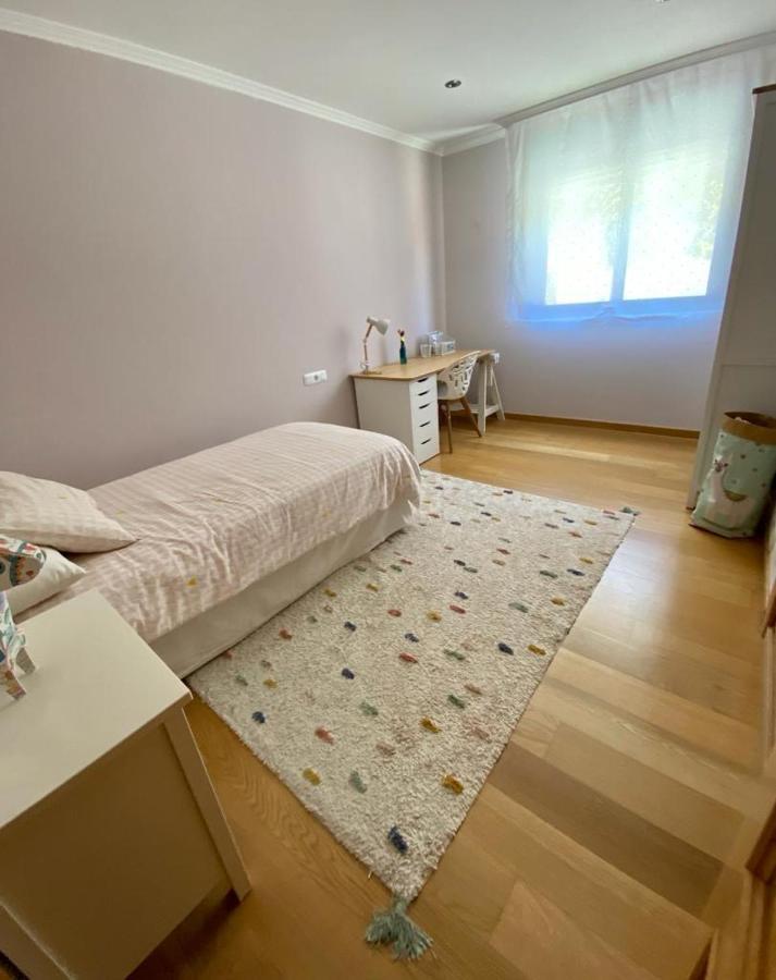 Casa Palomar Villa Cangas do Morrazo Dış mekan fotoğraf