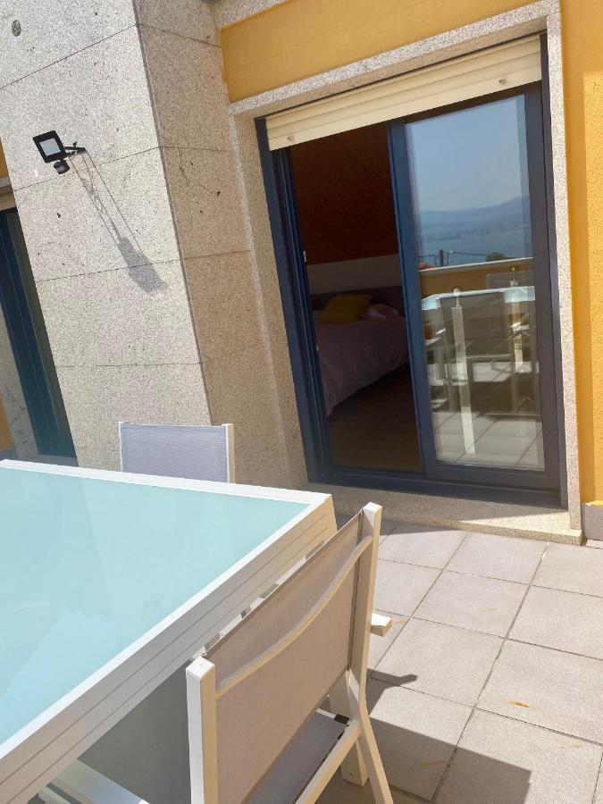 Casa Palomar Villa Cangas do Morrazo Dış mekan fotoğraf
