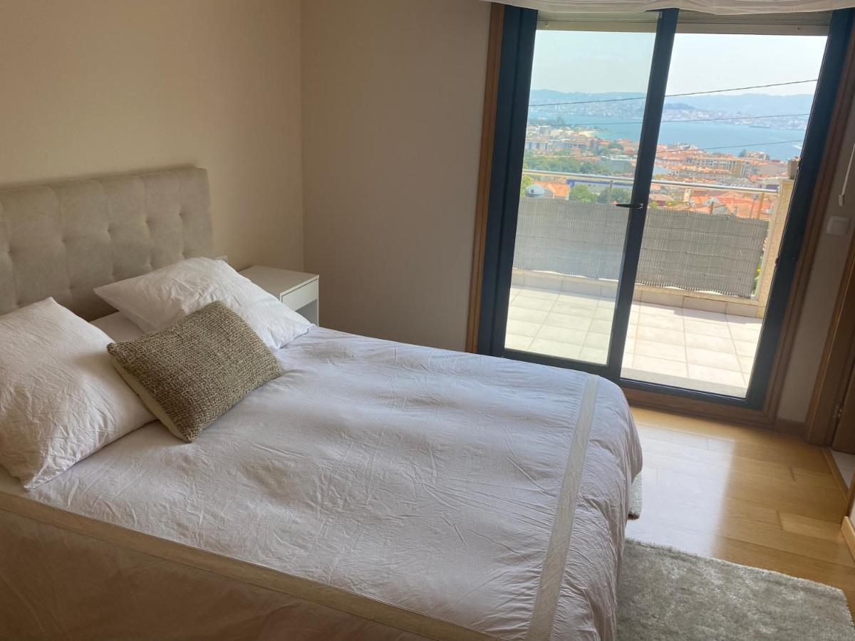 Casa Palomar Villa Cangas do Morrazo Dış mekan fotoğraf